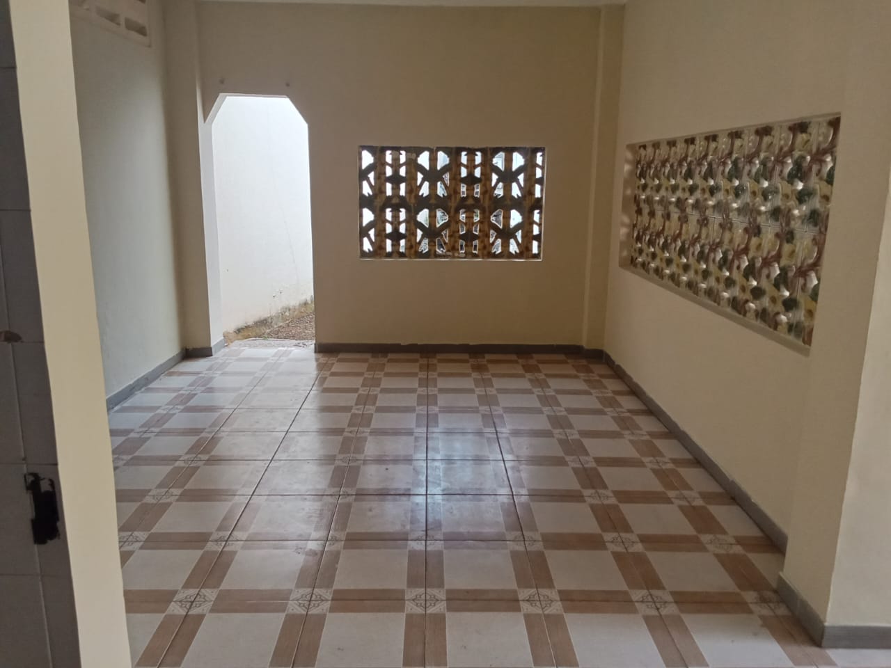 Disewakan Rumah di Cluster Oakwood Lippo Cikarang